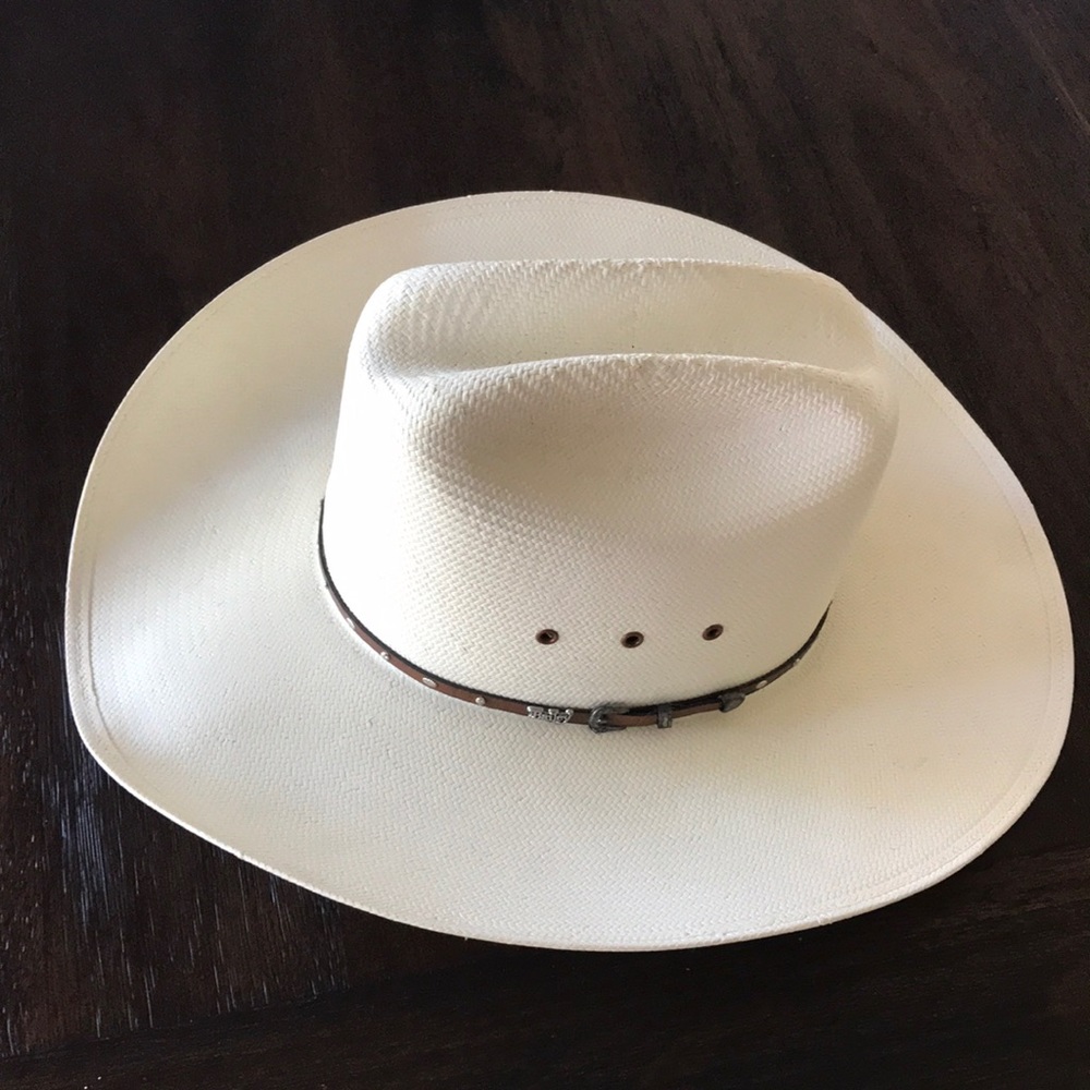 Bailey u roll it cowboy hat